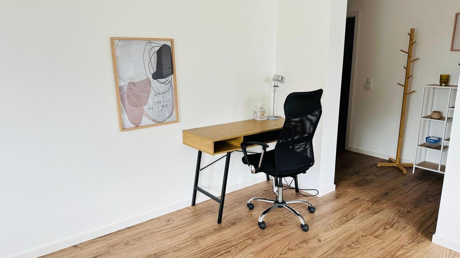 Апартаменты Grosse Cozy 3-Zi-Whg Mit Balkon Naehe Europa Park Und Rulantica Лар Экстерьер фото